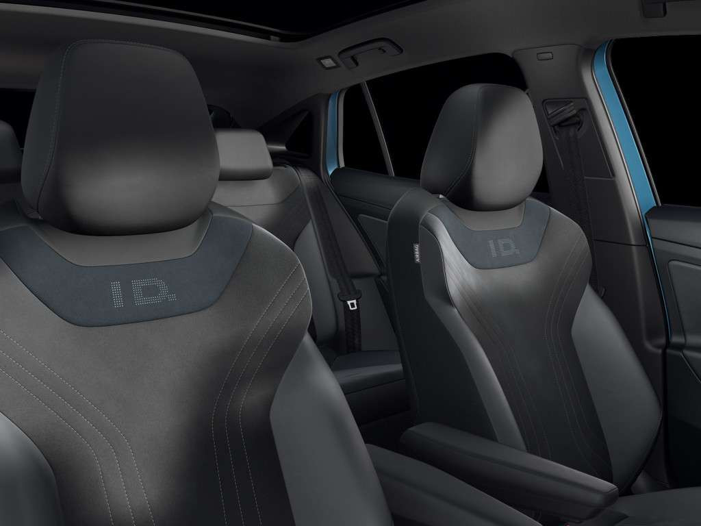 Volkswagen ID.5