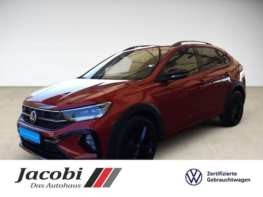 Volkswagen Taigo 2025 Benzine