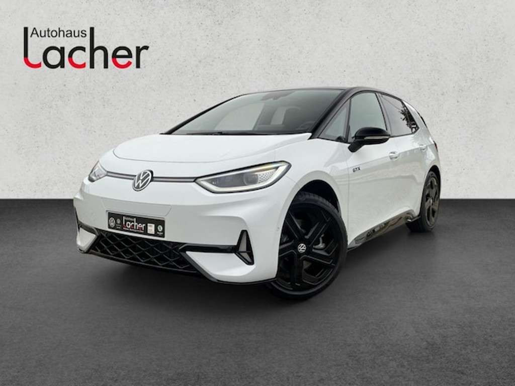 Volkswagen ID.3 2025 Elektrisch