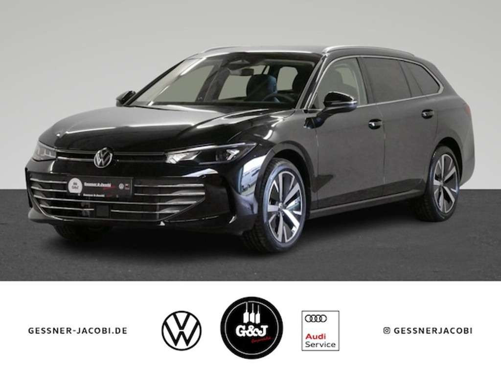 Volkswagen Passat 2024 Benzine