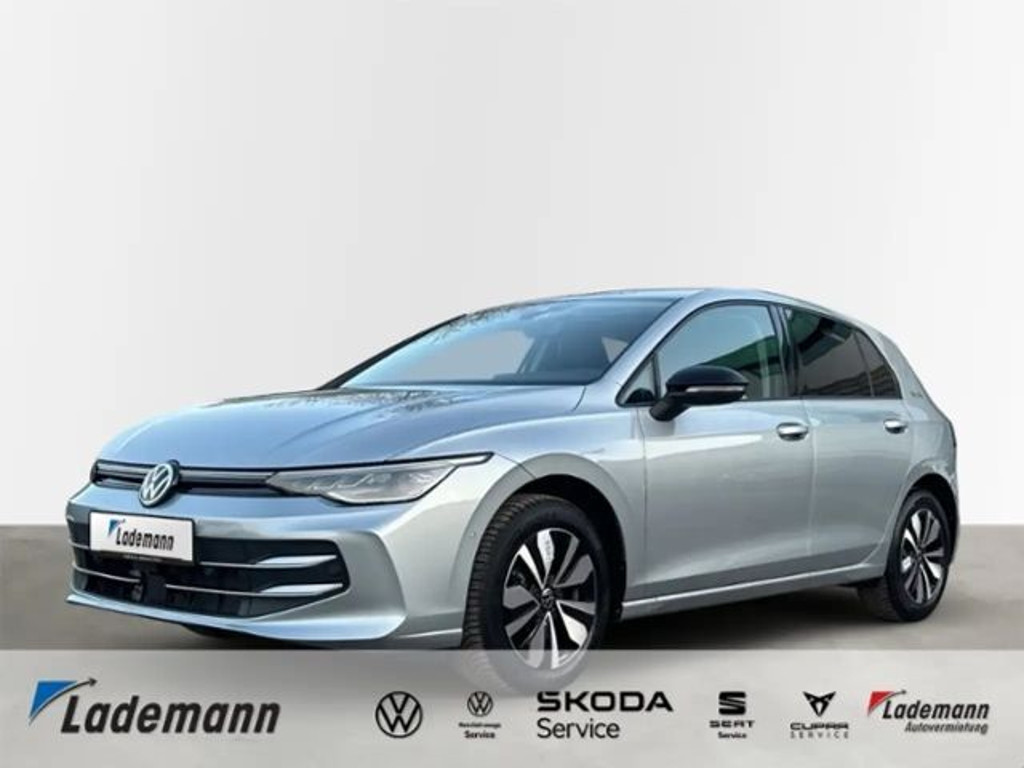 Volkswagen Golf 2024 Diesel