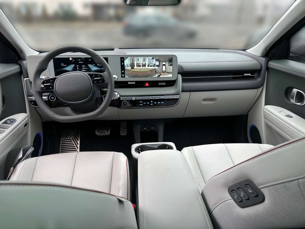 Hyundai Ioniq 5