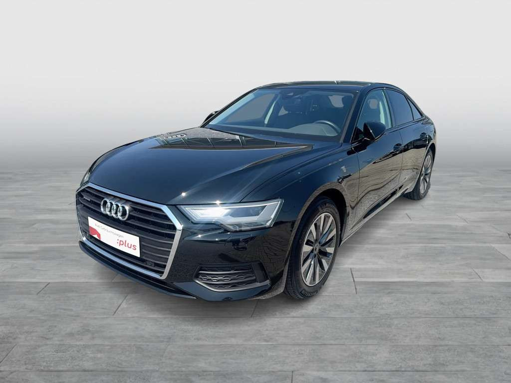 Audi A6 2021 Hybride Benzine