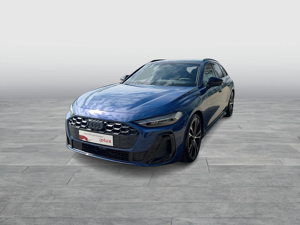 Audi A5 2025 Hybride Benzine