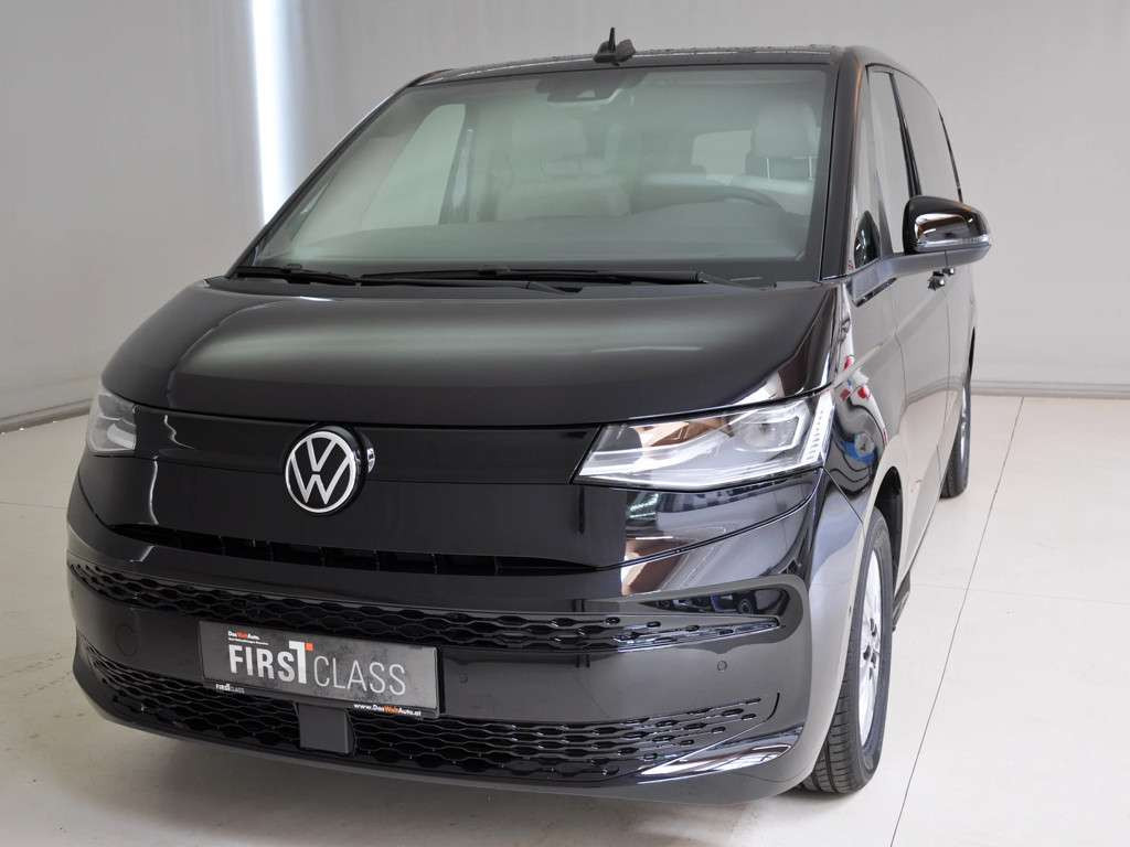 Volkswagen Multivan 2024 Diesel