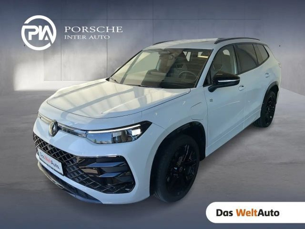 Volkswagen Tayron 2025 Hybride Benzine