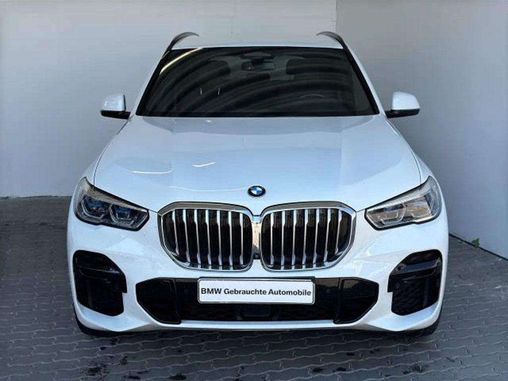 BMW X5 2022 Diesel