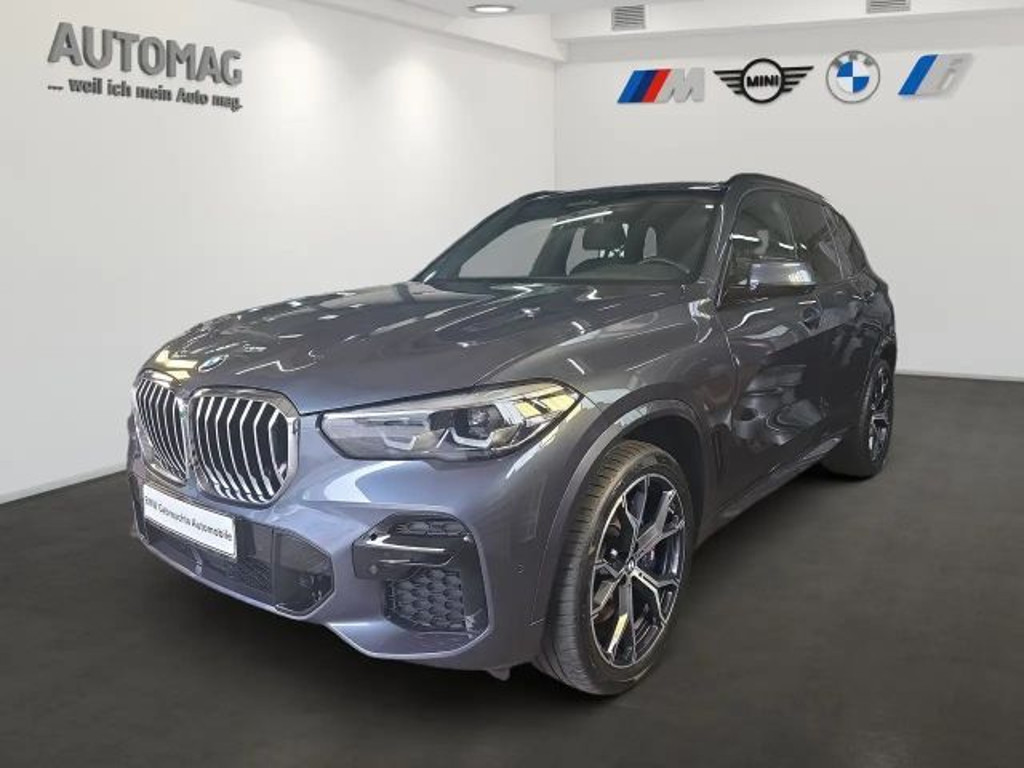 BMW X5 2021 Diesel
