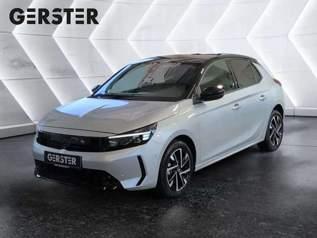 Opel Corsa 2024 Benzine