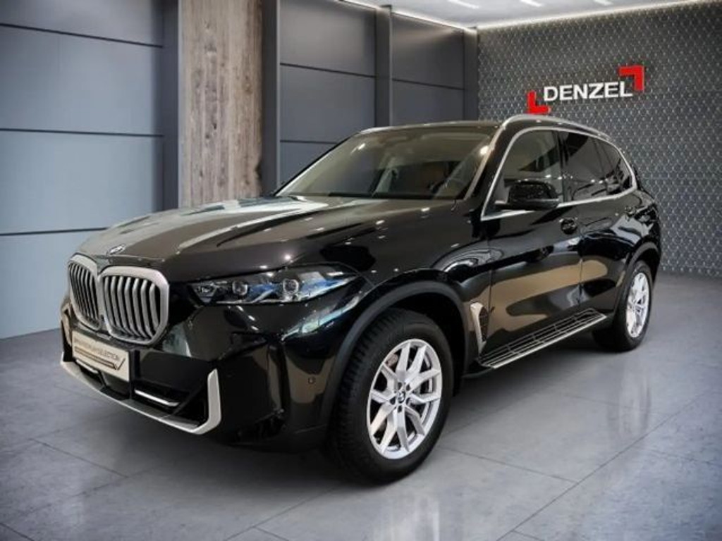 BMW X5 2024 Diesel
