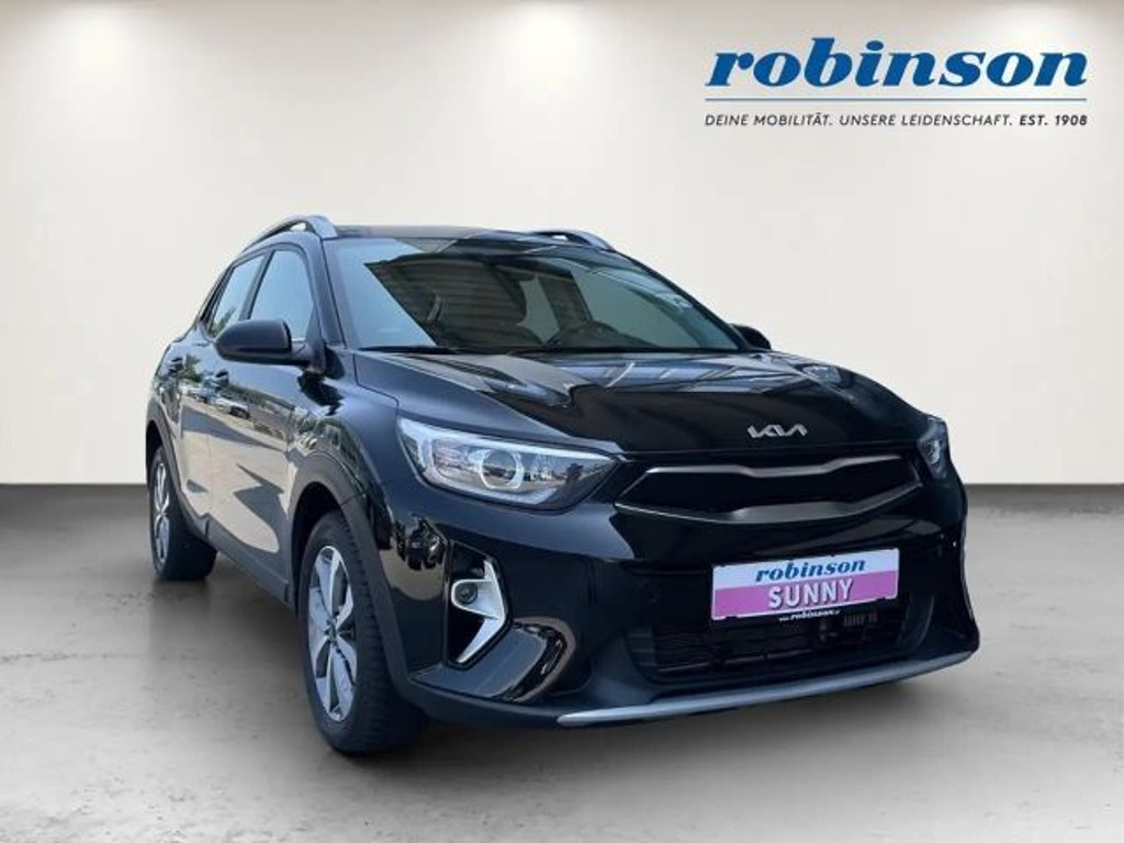 Kia Stonic 2024 Benzine