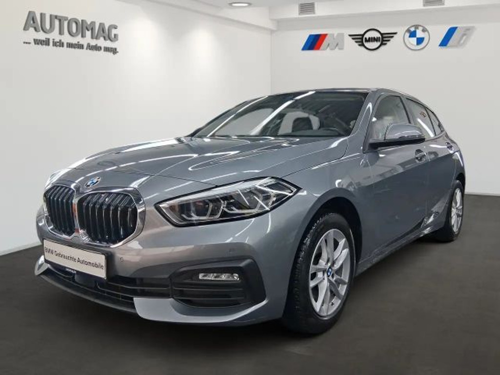 BMW 1 Serie 2023 Benzine