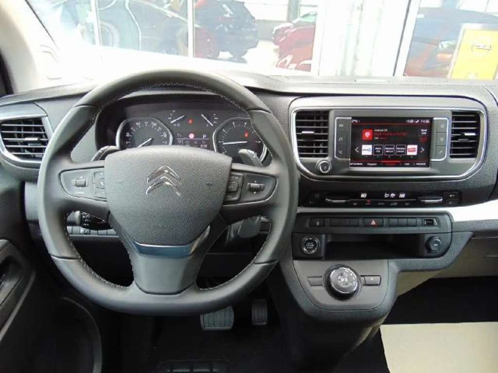 Citroën Spacetourer