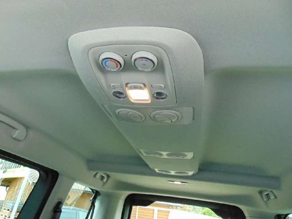 Citroën Spacetourer