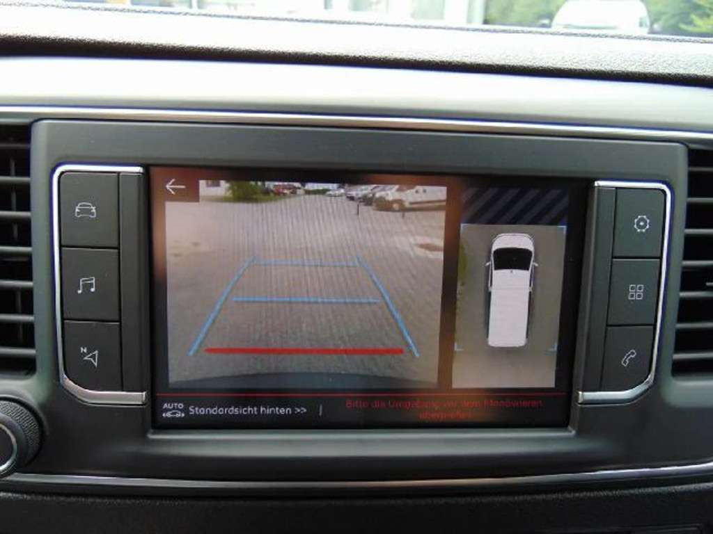 Citroën Spacetourer