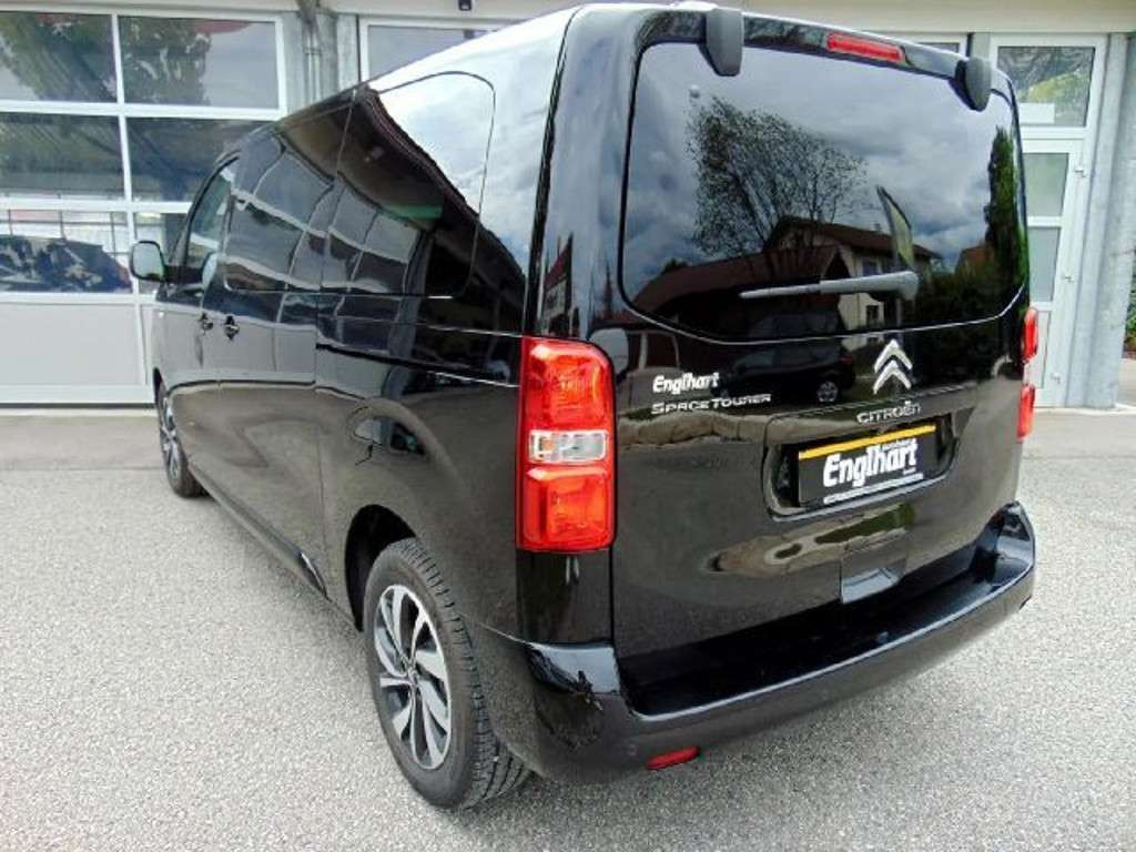 Citroën Spacetourer
