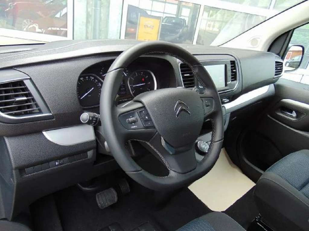 Citroën Spacetourer