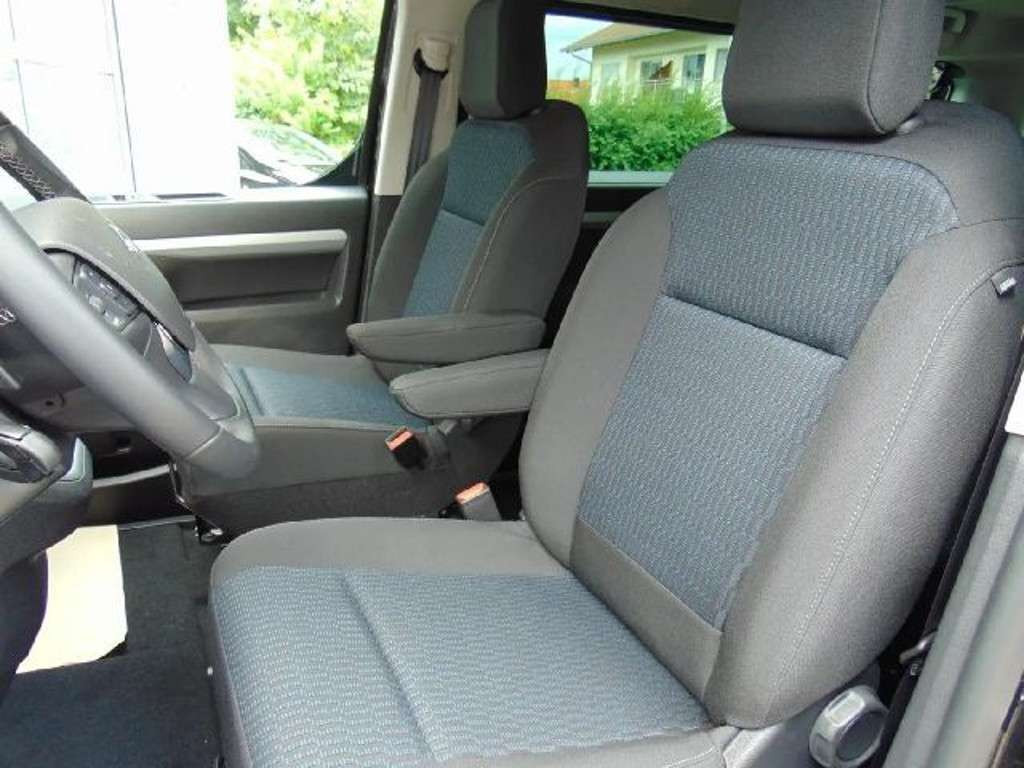 Citroën Spacetourer