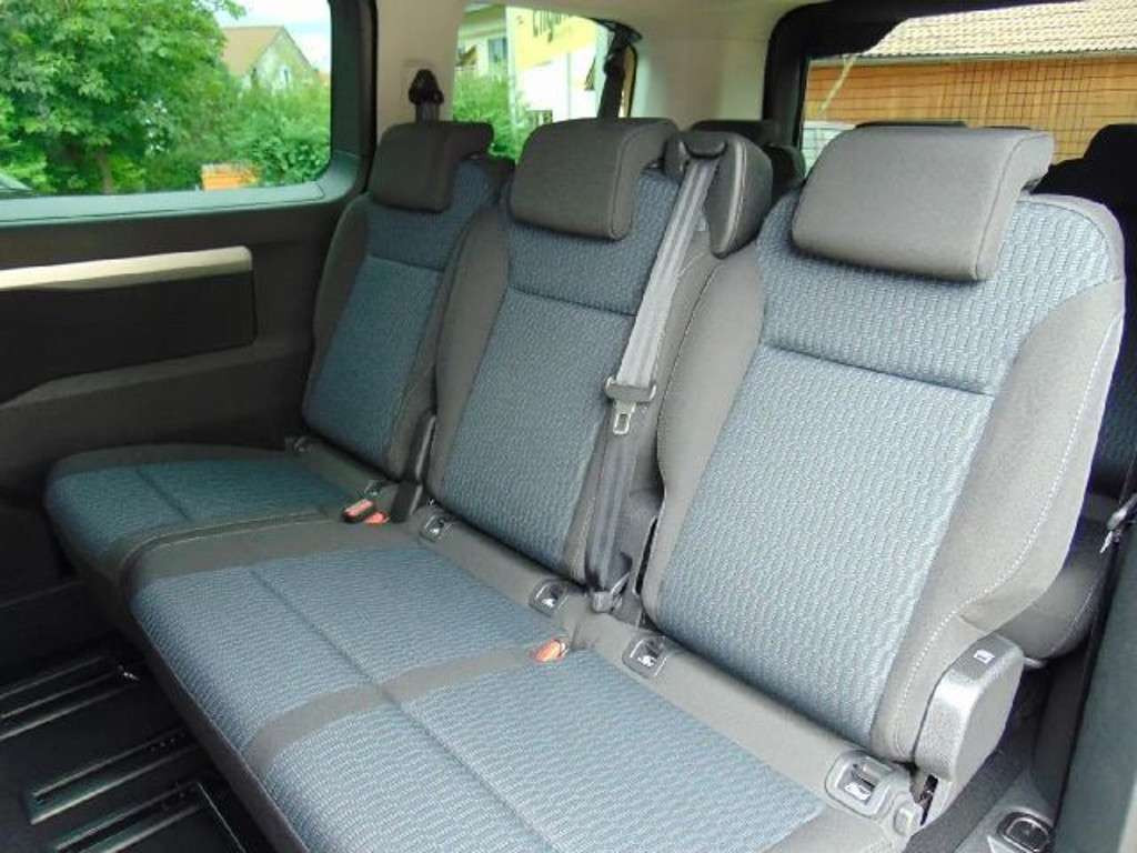 Citroën Spacetourer