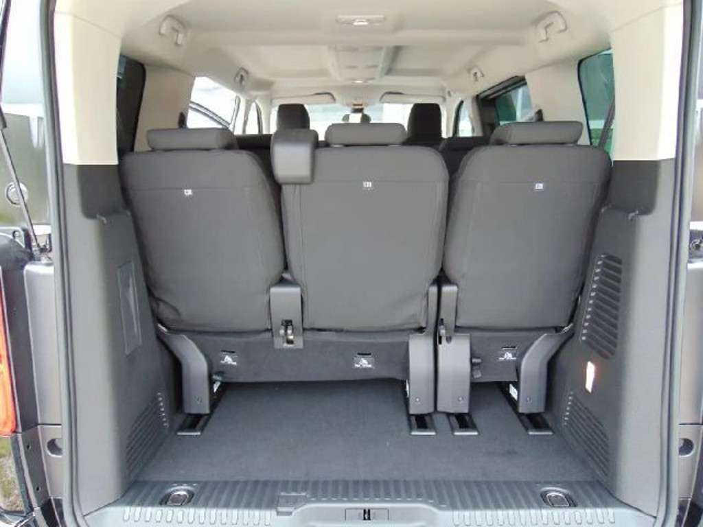 Citroën Spacetourer