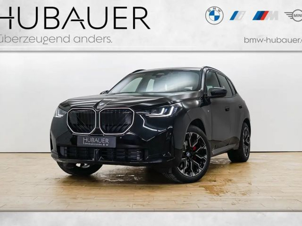 BMW X3 2025 Diesel