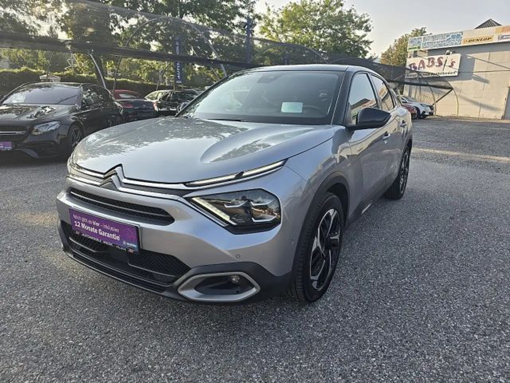 Citroën C4 2022 Diesel