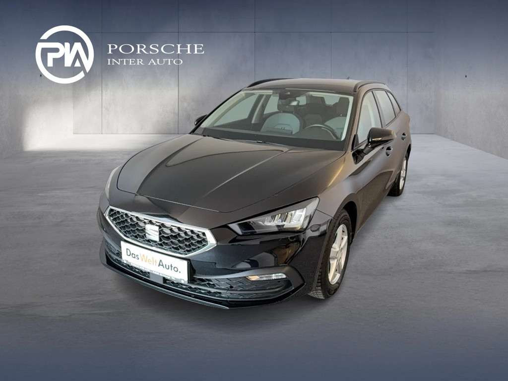 Seat Leon 2023 Benzine