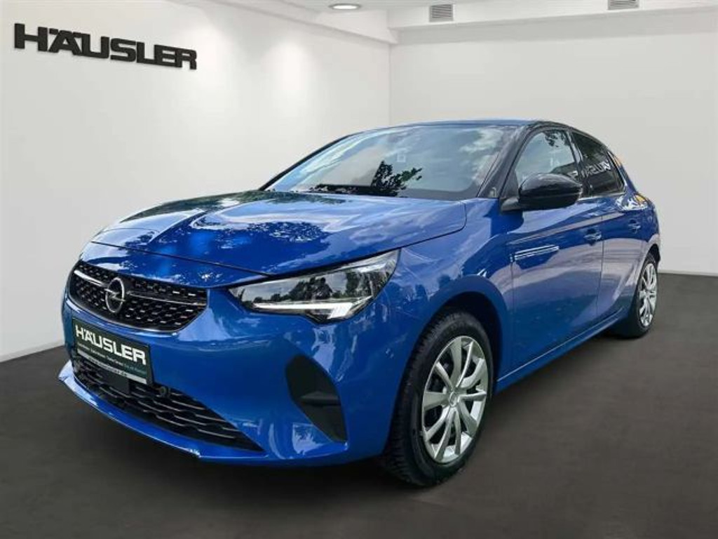 Opel Corsa 2023 Elektrisch