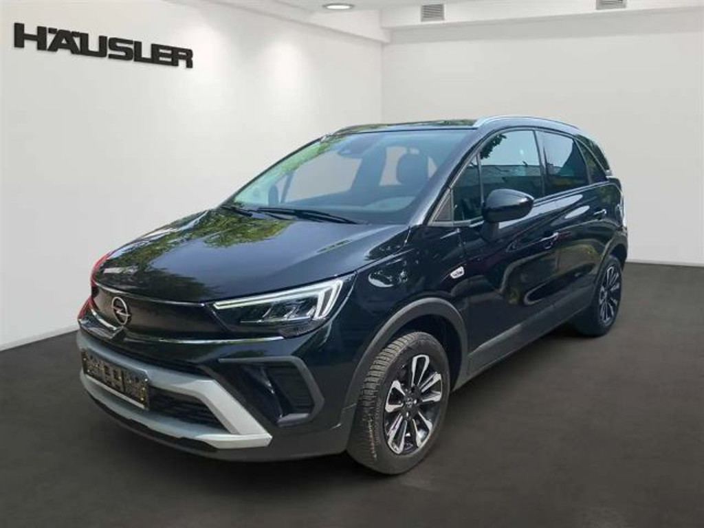 Opel Crossland X 2024 Benzine