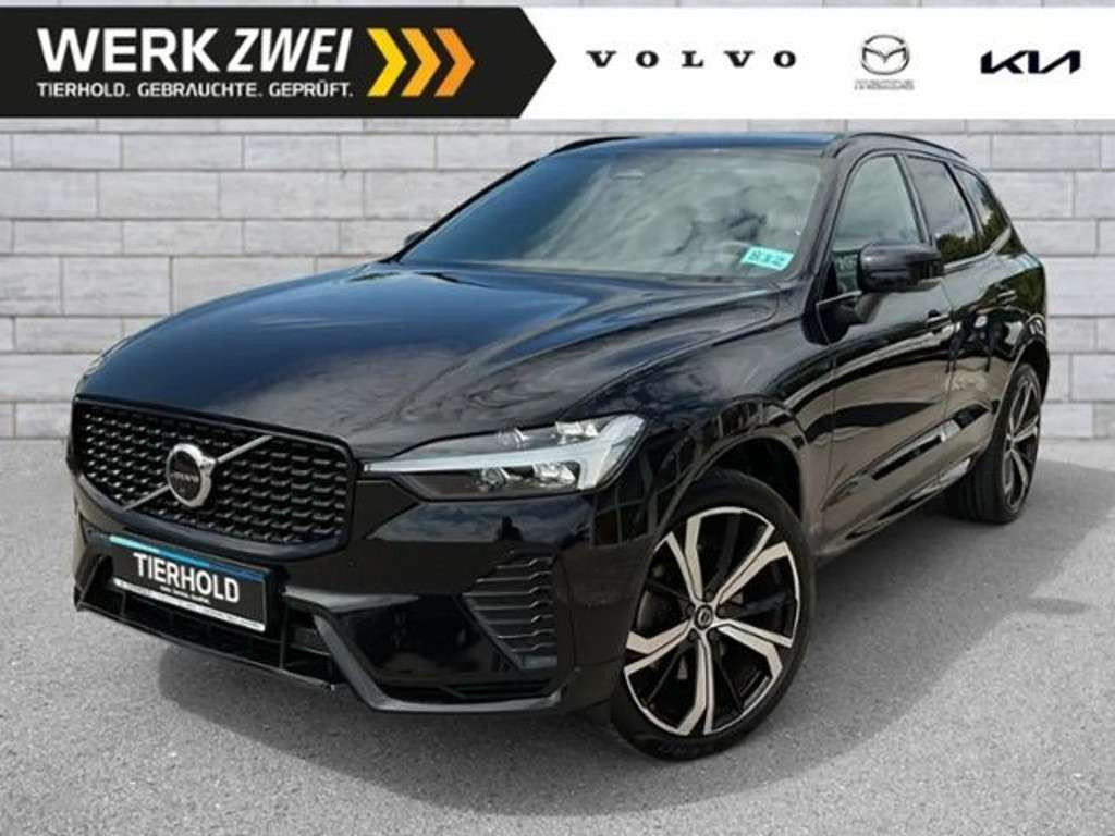 Volvo XC60 2022 Diesel