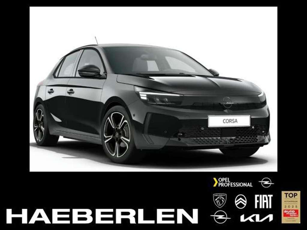 Opel Corsa 2025 Benzine