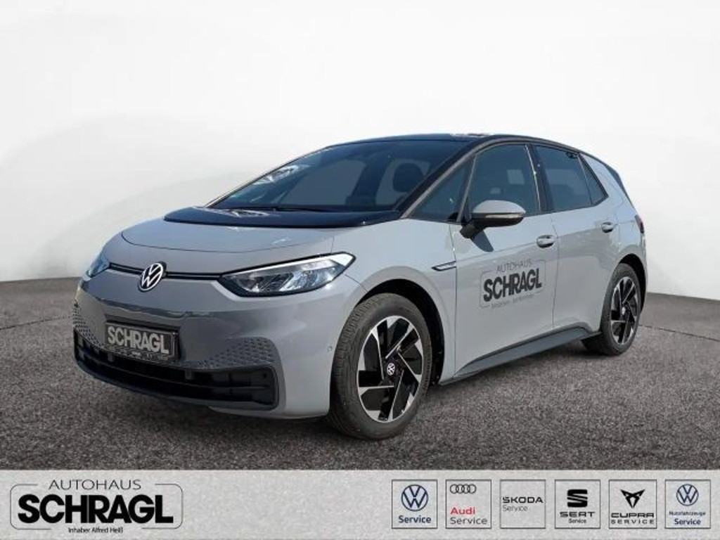 Volkswagen ID.3 2023 Elektrisch