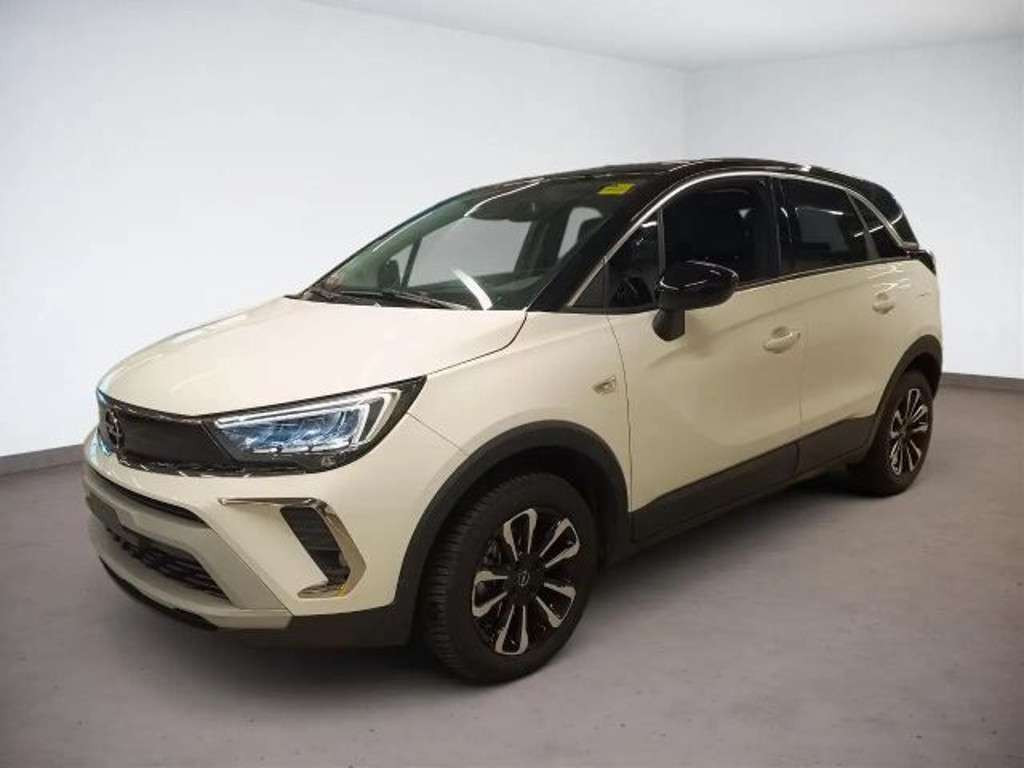 Opel Crossland X 2024 Benzine