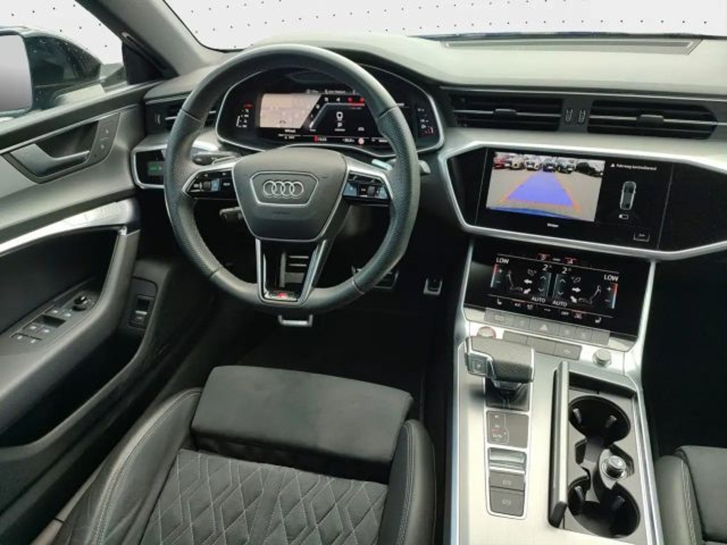 Audi S7