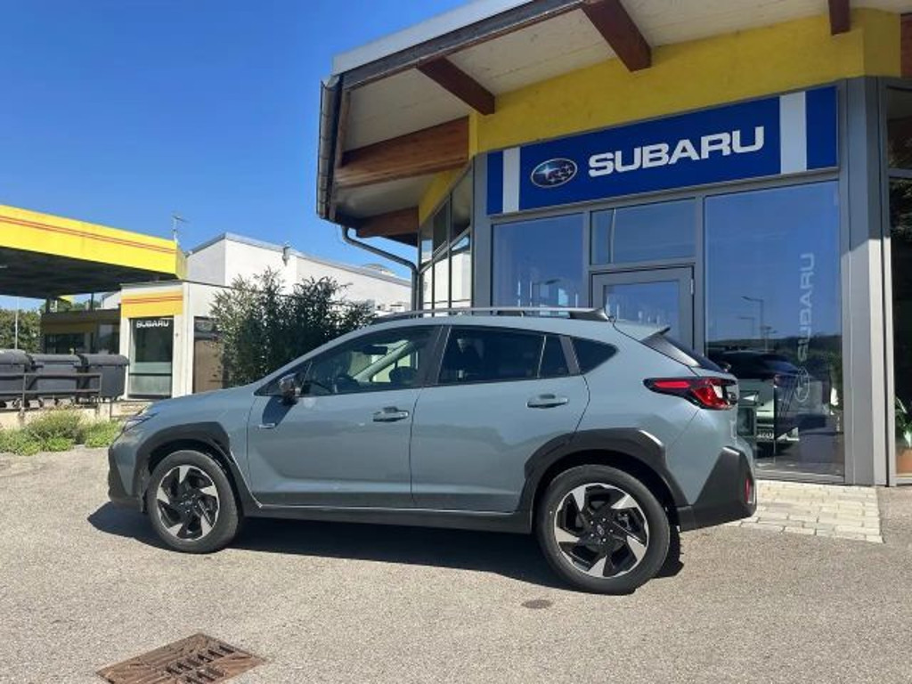 Subaru Crosstrek
