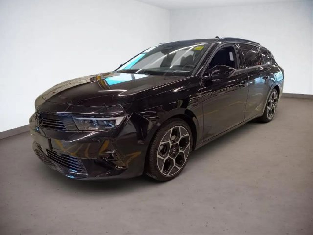 Opel Astra 2024 Benzine
