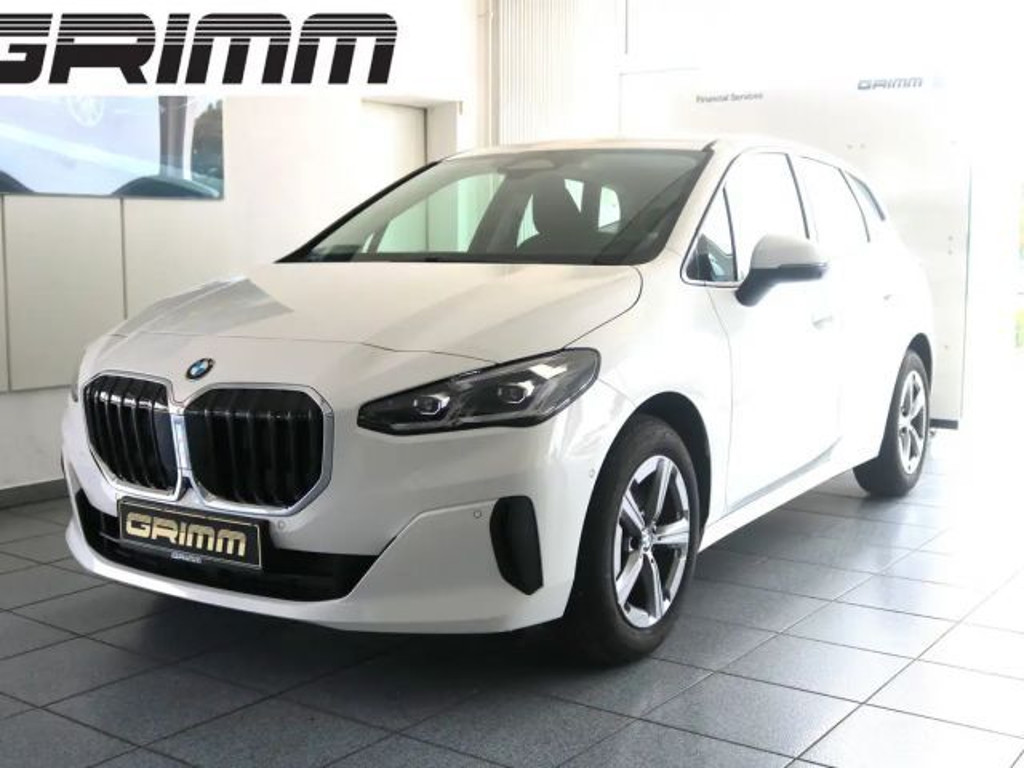 BMW 2 Serie