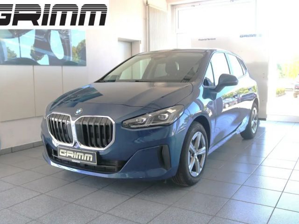 BMW 2 Serie 2024 Benzine