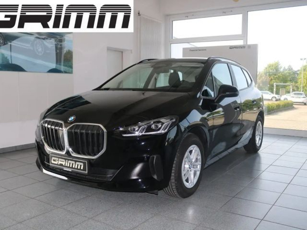 BMW 2 Serie 2024 Benzine