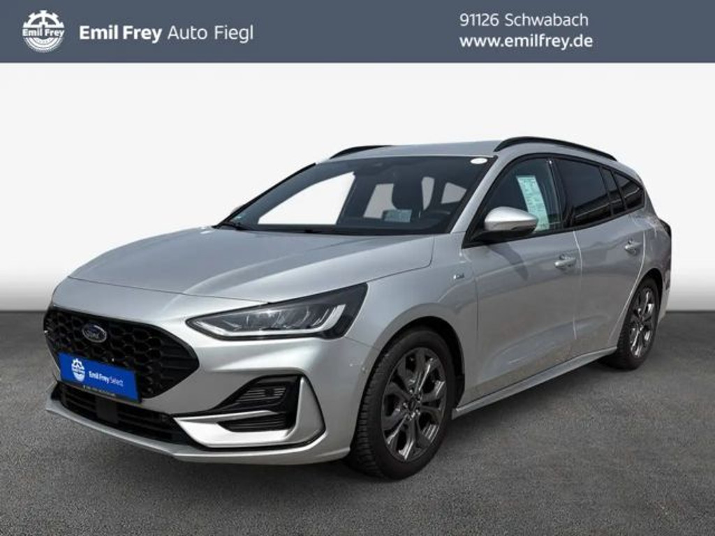 Ford Focus 2024 Diesel