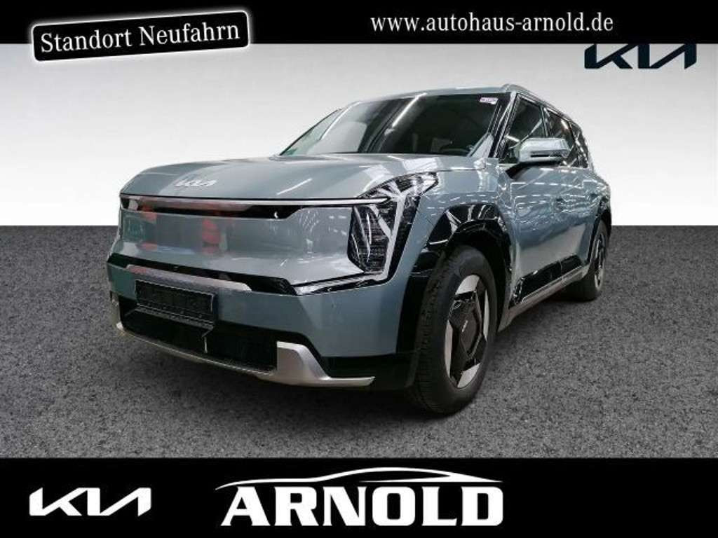 Kia EV9 2024 Elektrisch