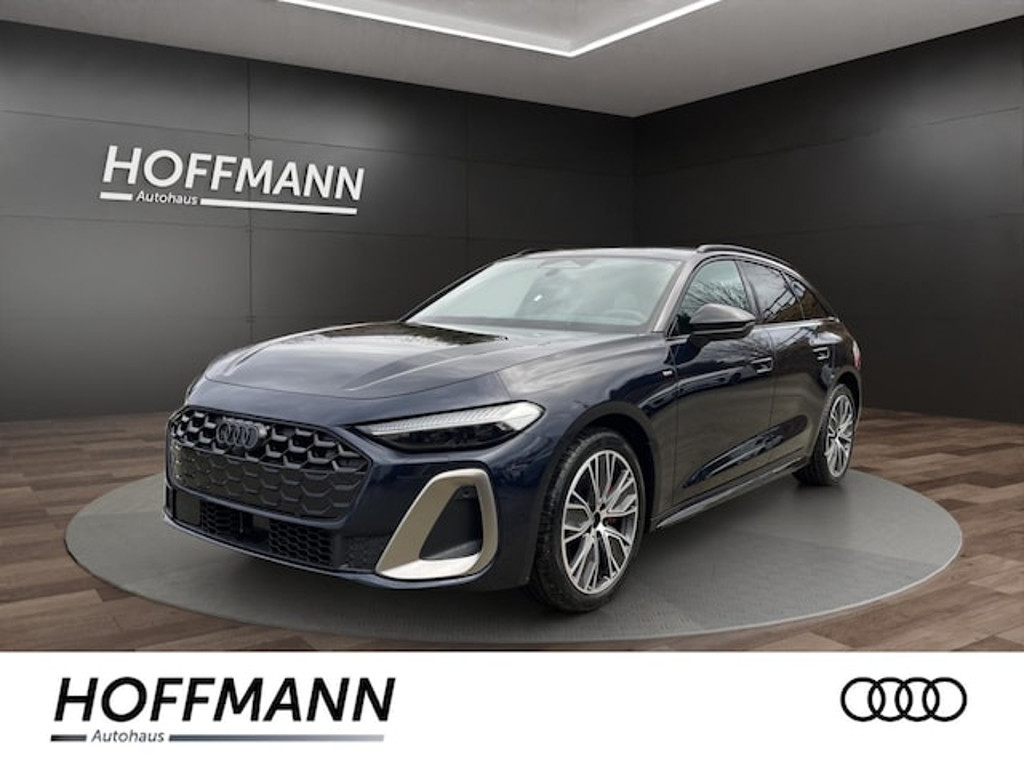 Audi A5 2025 Benzine