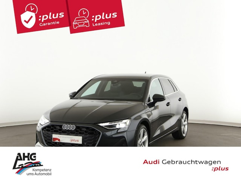 Audi A3 2025 Hybride Benzine