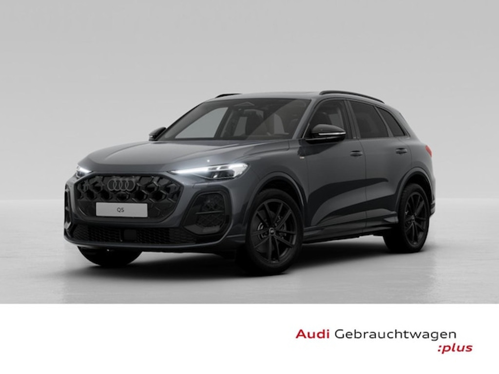 Audi Q5 2025 Diesel