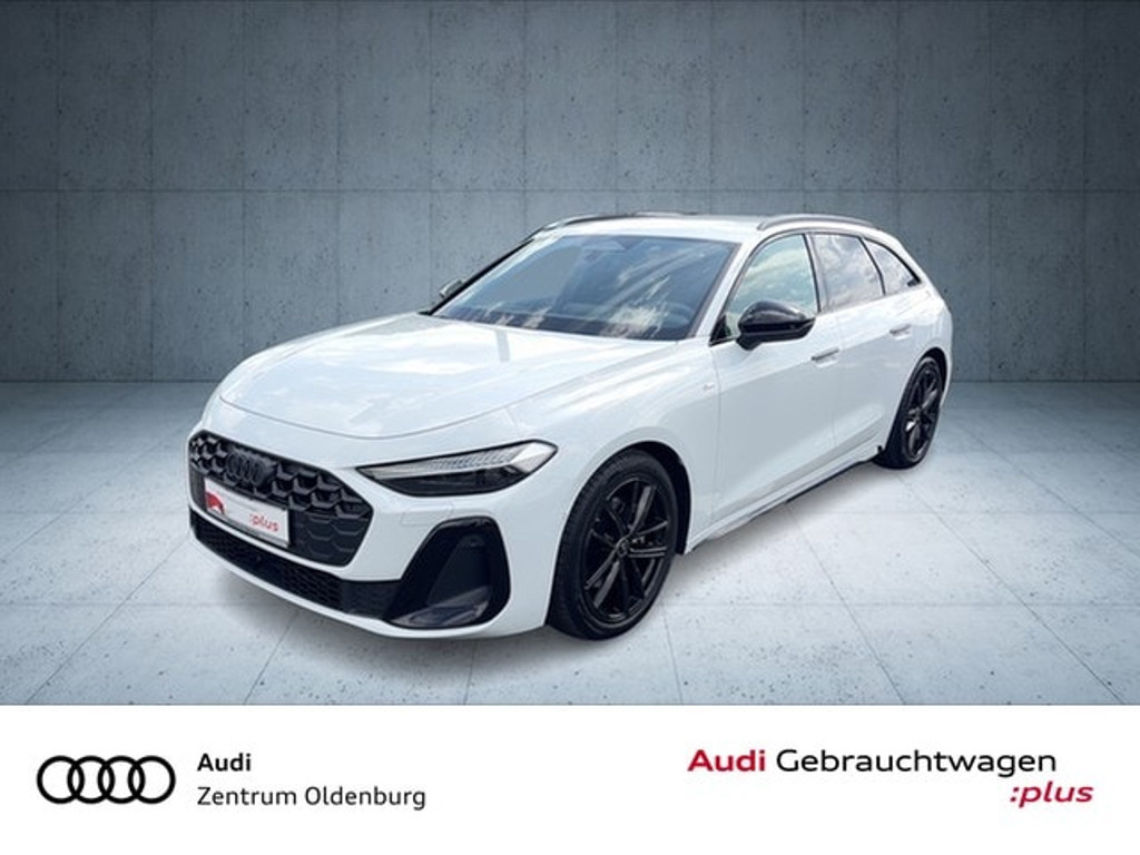 Audi A5 2025 Benzine