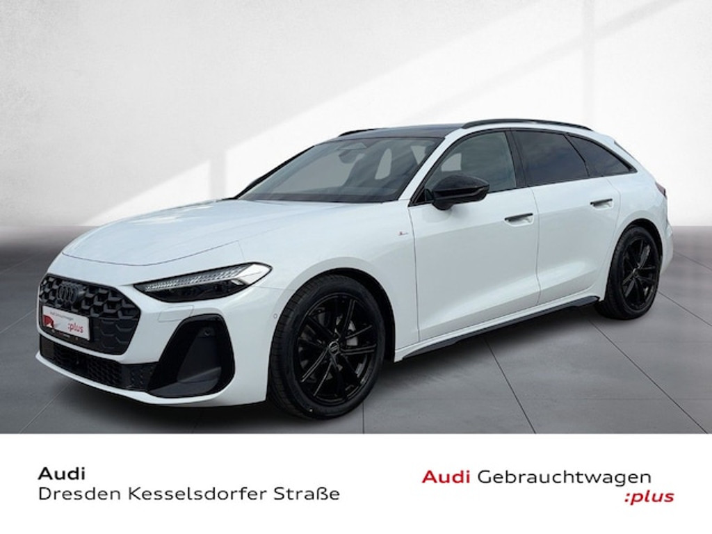 Audi A5 2025 Benzine