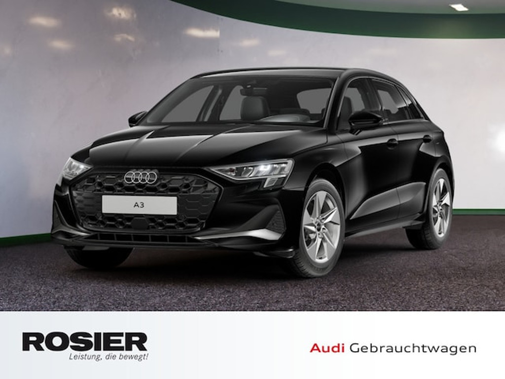 Audi A3 2025 Diesel
