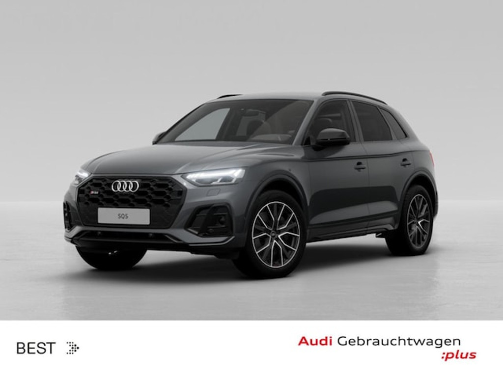Audi SQ5 2022 Diesel