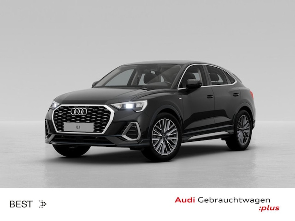 Audi Q3 2022 Diesel