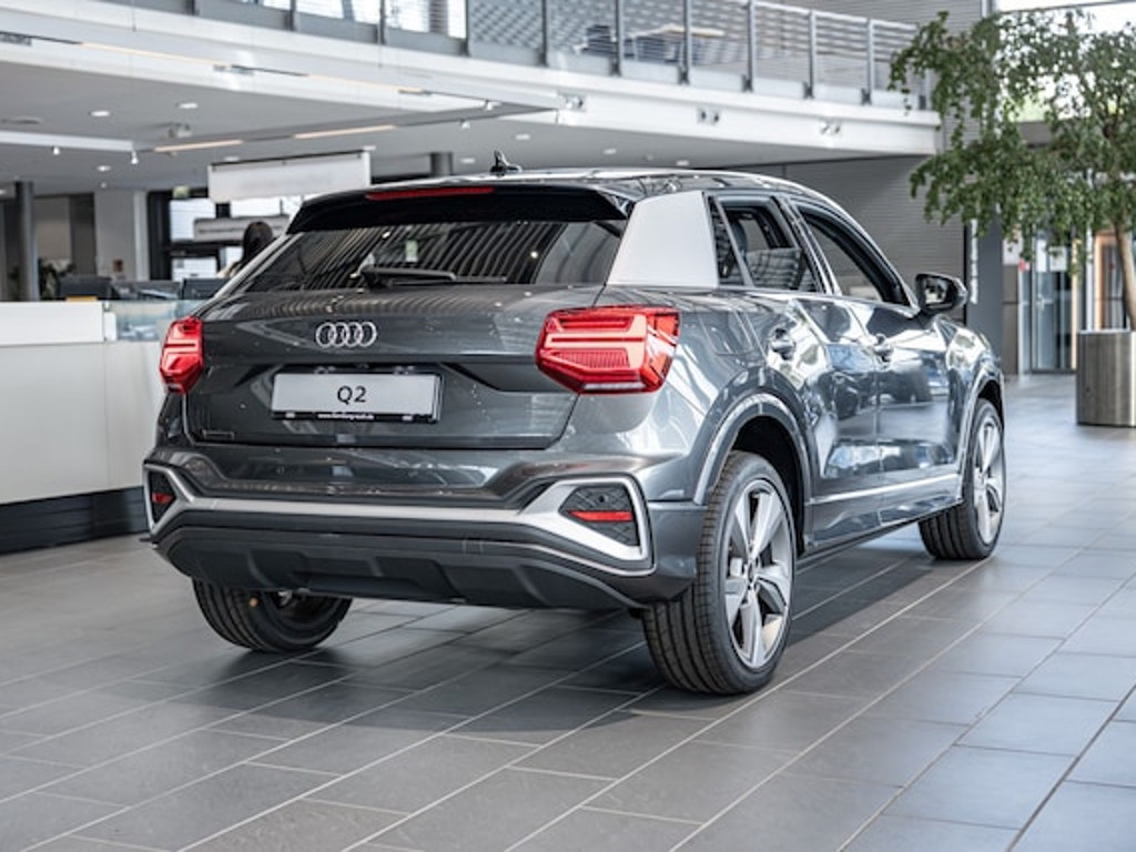 Audi Q2